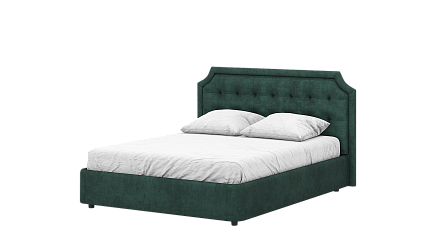 Кровать LORENA Emerald