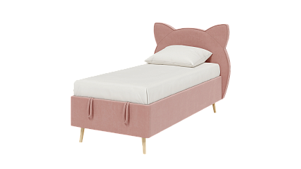 Кровать CAT Pink