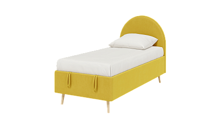 Кровать ARCA Yellow