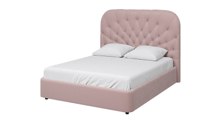 Кровать SUNRISE Pink