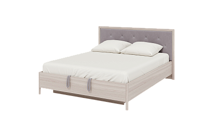 Кровать MONIKA 2 Mist