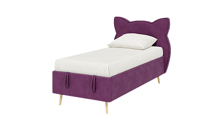 Кровать CAT Lilac