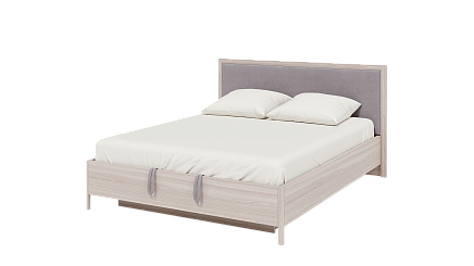 Кровать MONIKA 1 Mist
