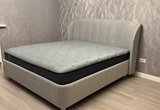 Медиа отзывов №1