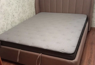 Медиа отзывов №1