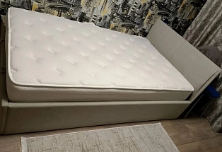 Медиа отзывов №1